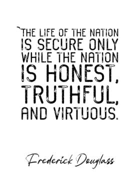 Frederick Douglass Quote 8