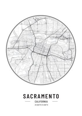 Sacramento california