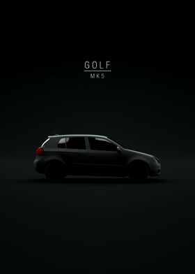 Golf MK5