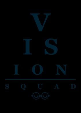 Vision Squad For