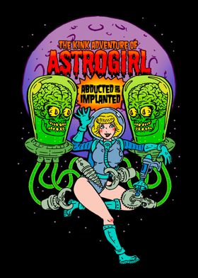 Astrogirl