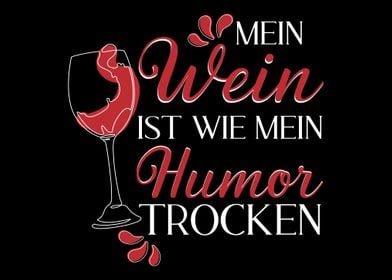 Super Weiwein Spruch