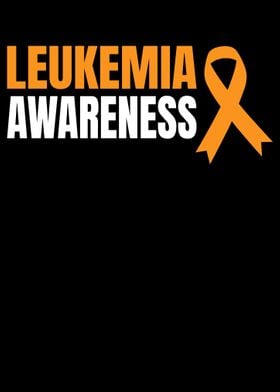 Leukemia Awareness for