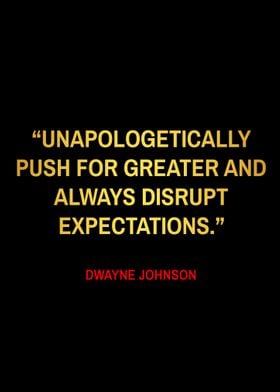 dwayne johnson quotes