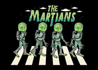 Martians