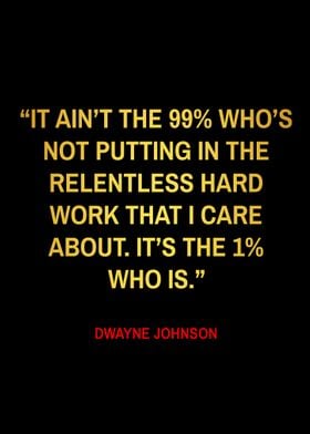 dwayne johnson quotes