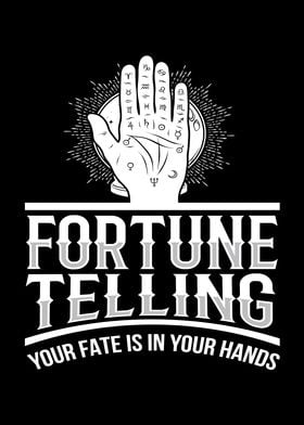 Fortune Telling Fortune