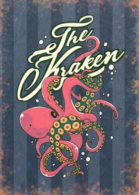 Kraken 