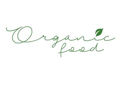 Organic food