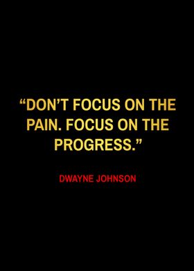 dwayne johnson quotes