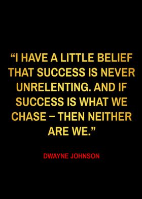 dwayne johnson quotes