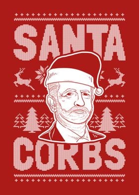 Santa Corbs