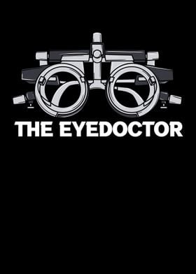 The Eyedoctor For