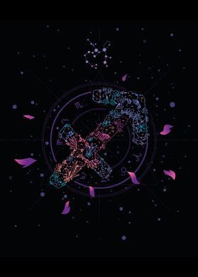 Sagittarius ZODIAC SIGN