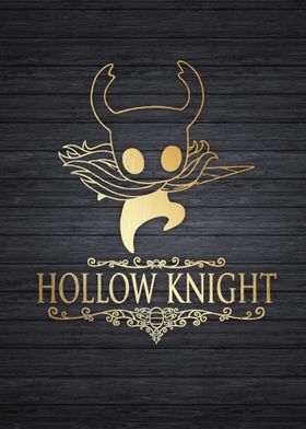 Hollow Knight gaming