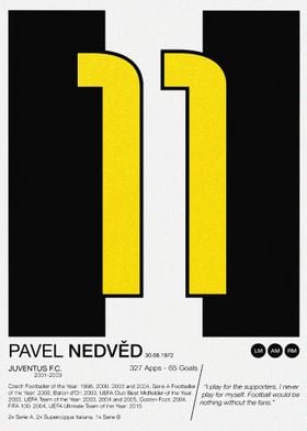 Pavel Nedved