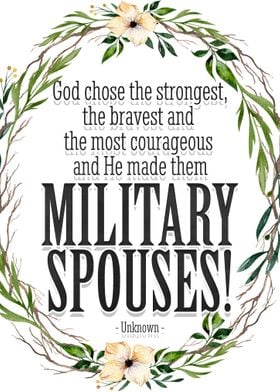 Military Spouses