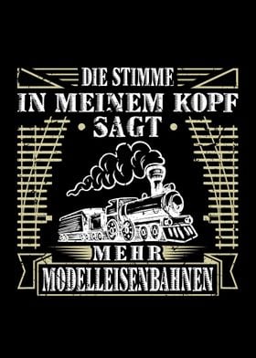 Eisenbahn Modellbahn