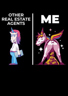 Other Real Estate Agents