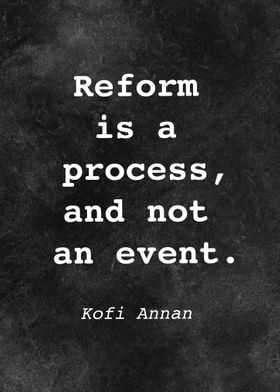 Kofi Annan Quote D024