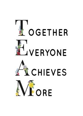 Achieve Together