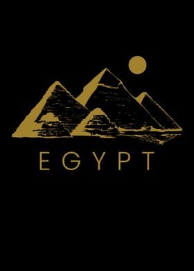 Egypt Pyramid