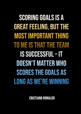 cristiano ronaldo quotes