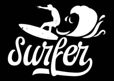 Surfer