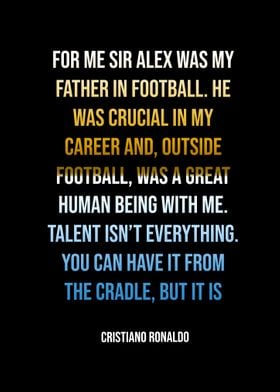 cristiano ronaldo quotes