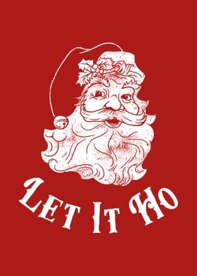 Let It Ho 