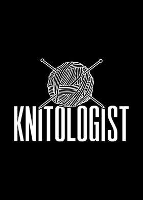 Knitting Knitologist Yarn