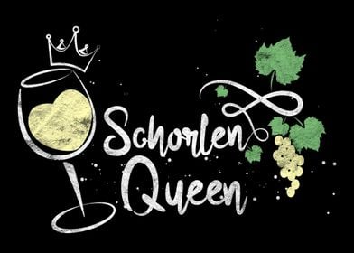 Schorlen Queen