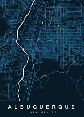 Neon City Maps-preview-2