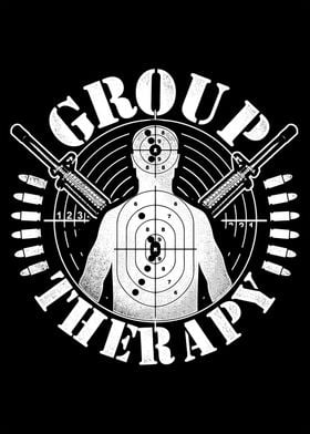 group therapy