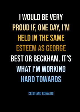 cristiano ronaldo quotes