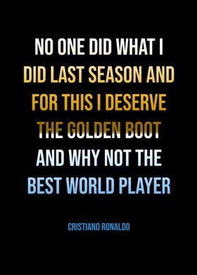 cristiano ronaldo quotes