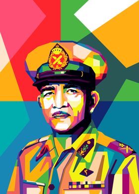 Muhammad Naguib on WPAP