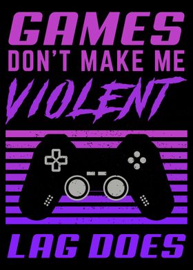 Games Violent Videogame