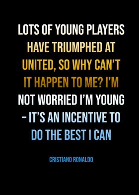 cristiano ronaldo quotes