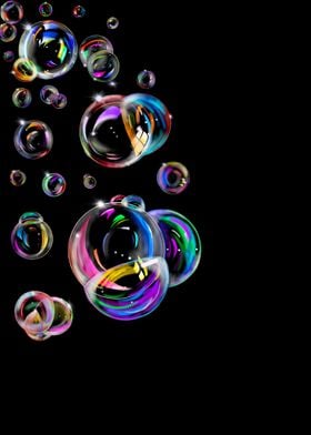 Soap Bubbles