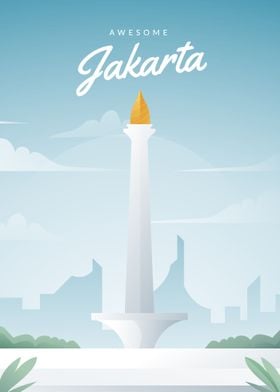 Jakarta Indonesia