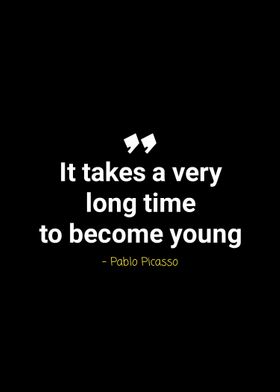 pablo picasso quotes