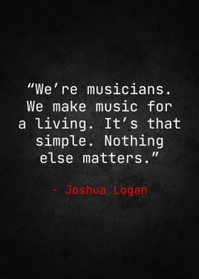 Music Quotes