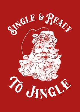 Single And Ready To Jingle