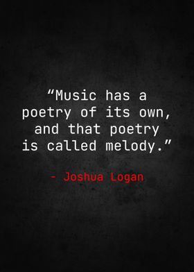 Music Quotes