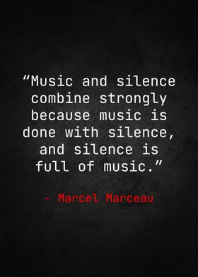 Music Quotes