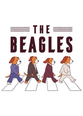 The Beagles