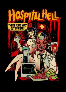 Hospital Hell