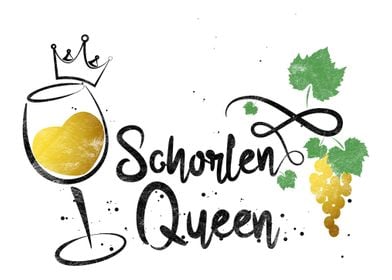 Schorlen Queen