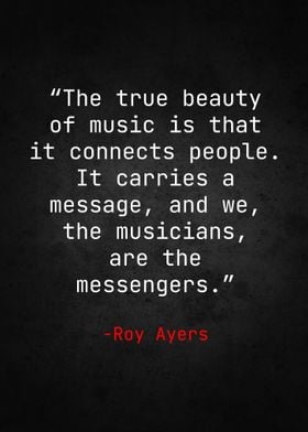 Music Quotes